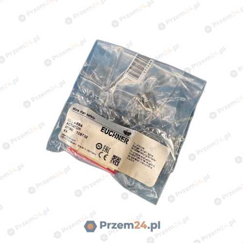 Euchner-CES-A-BBA-071840-Safety-Actuator