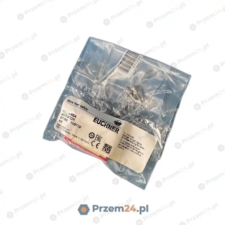Euchner-CES-A-BBA-071840-Safety-Actuator
