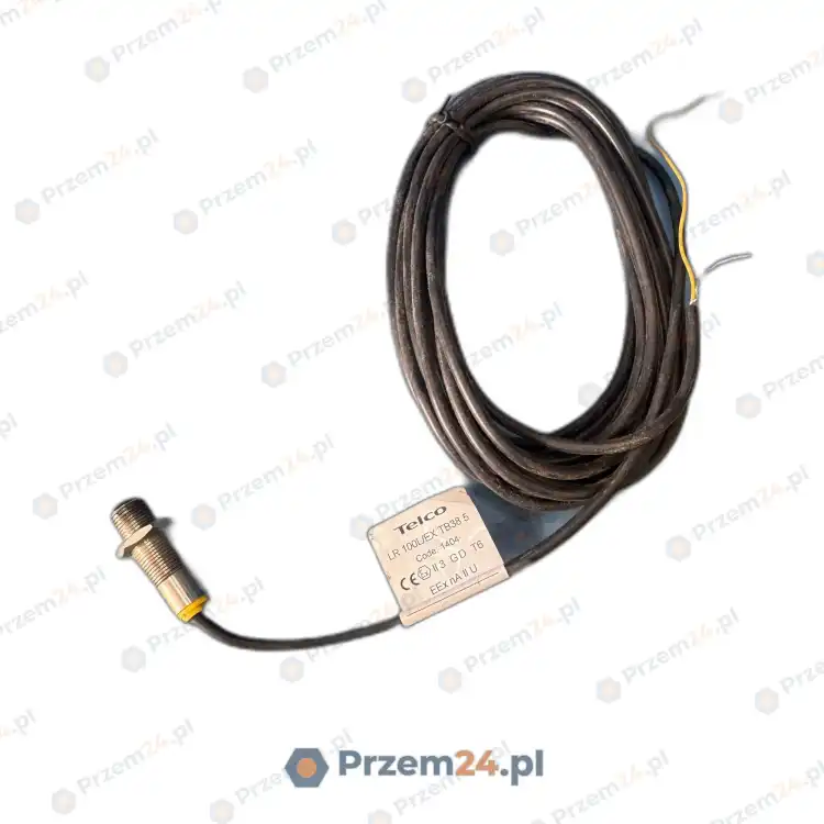 Telco-LR-100L-EX-TB38-5-Remote-Sensor