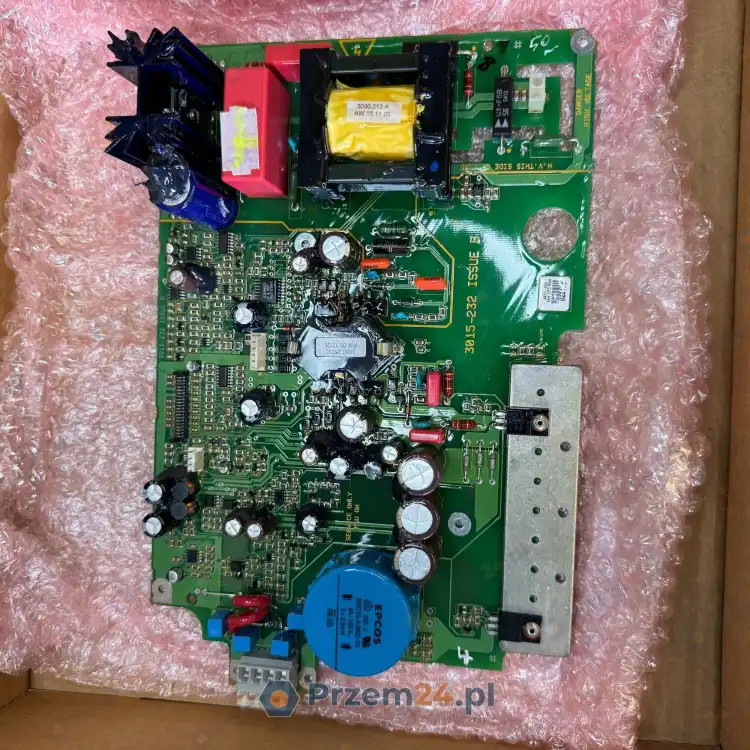 Raymarine-R58108-PSU-Board-2