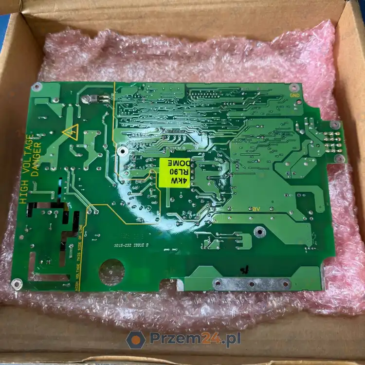 Raymarine-R58108-PSU-Board-3