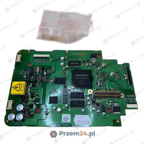 RAYMARINE-R08018-Processor-board-C70-CPU-PCB-2