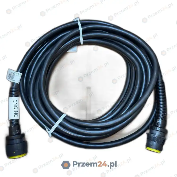 Mercury-892451T30-Data-Harness-14-Pin-30-FT-3