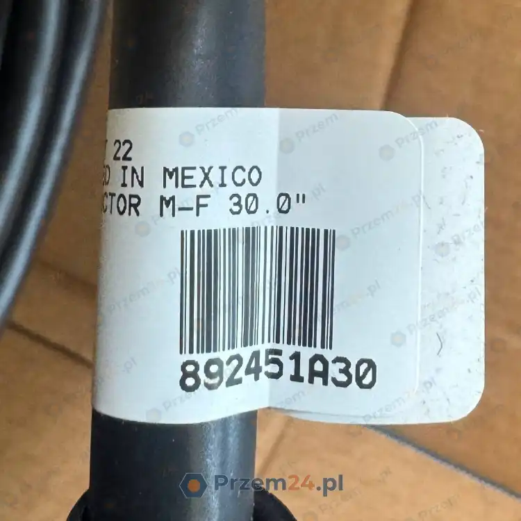 Mercury-892451T30-Data-Harness-14-Pin-30-FT-5