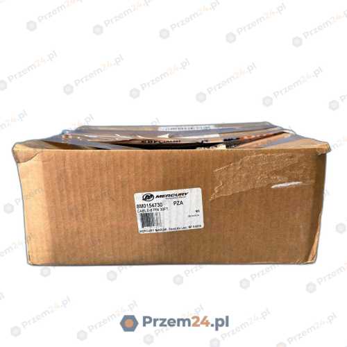 Mercury-8M0154730-CABLE-8-PIN-30FT