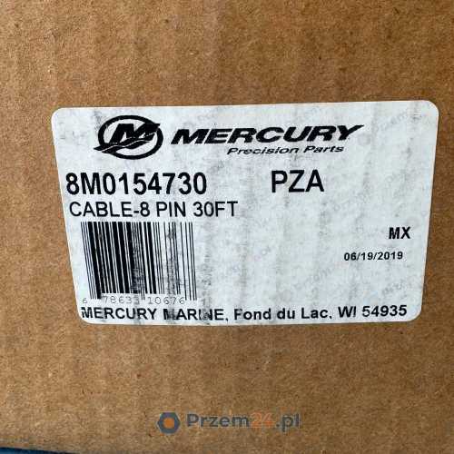 Mercury-8M0154730-CABLE-8-PIN-30FT-2