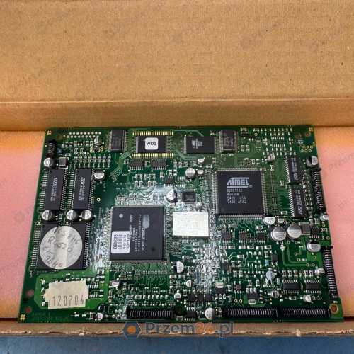 Raymarine-R58116-Board-RC-520-CPU-PCB-2