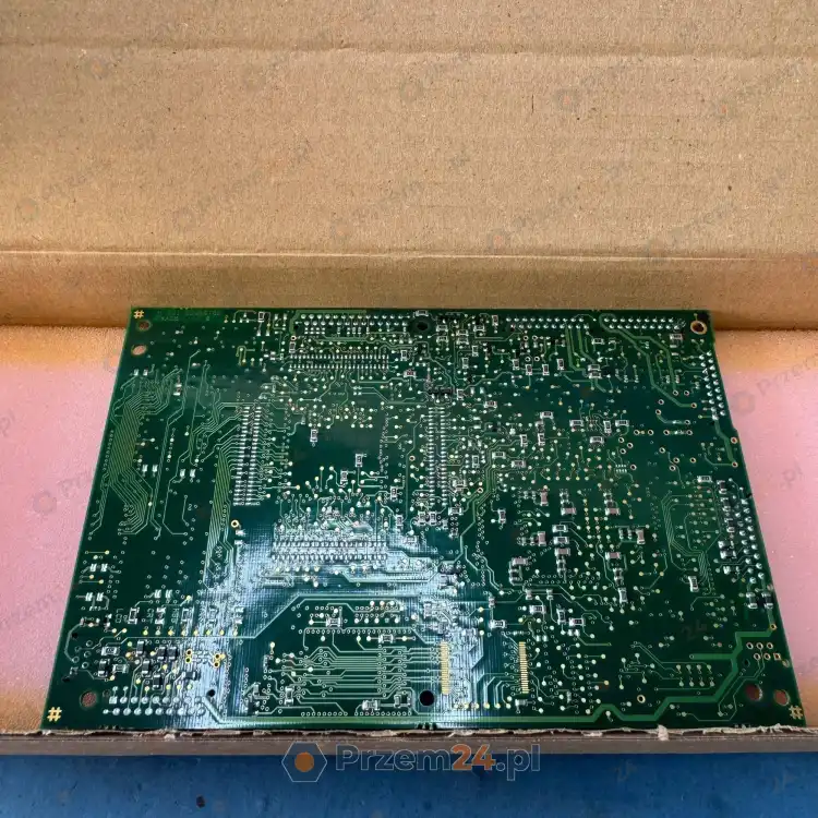 Raymarine-R58116-Board-RC-520-CPU-PCB-3