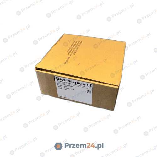 Pepperl+Fuchs-VBG-EP1-KE5-D-322546-AS-Interface-Gateway
