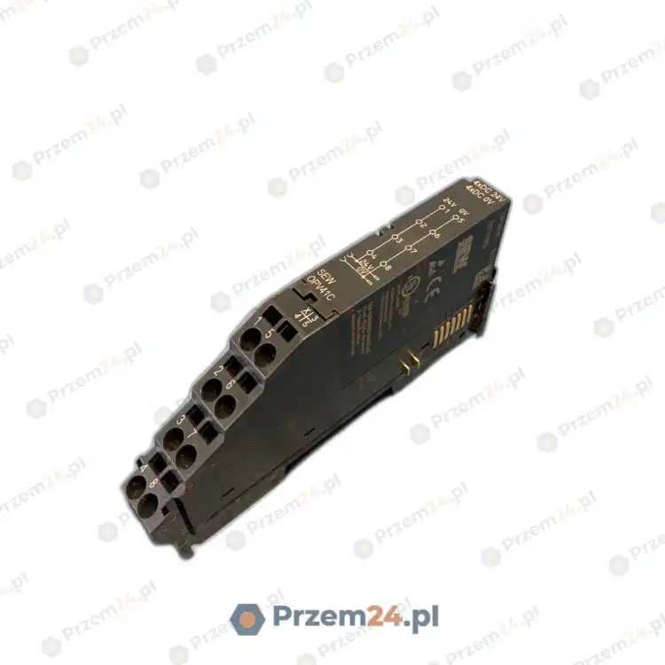 SEW-EURODRIVE-OPV41C-28211863-Potential-distributor-2