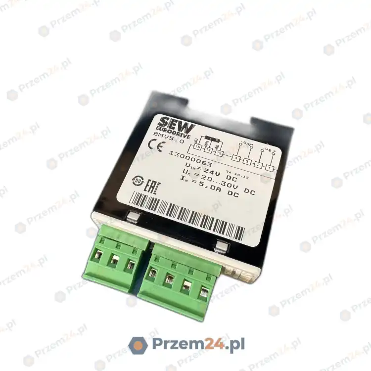 SEW-EURODRIVE-13000063-Brake-control-unit-3