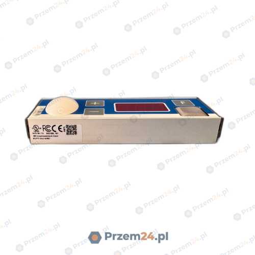 KBS-Industrieelektronik-BG,PTF-4N-4-VAR00-Pick-to-Light-display-module-2