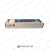 KBS-Industrieelektronik-BG,PTF-4N-4-VAR00-Pick-to-Light-display-module-2