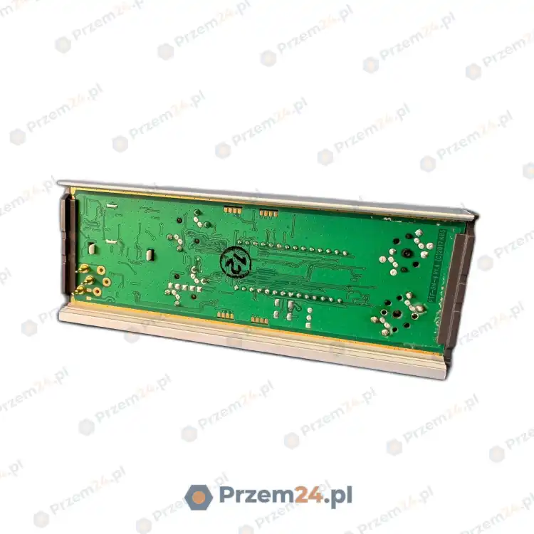 KBS-Industrieelektronik-BG,PTF-4N-4-VAR00-Pick-to-Light-display-module-3