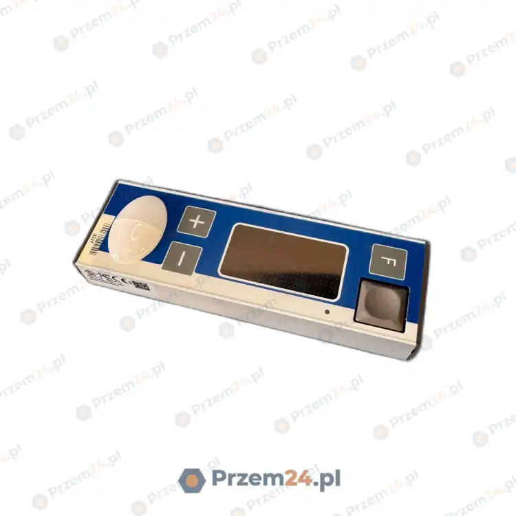 KBS-Industrieelektronik-BG,PTF-LC-2-VAR00-VER-Pick-to-Light-display-module