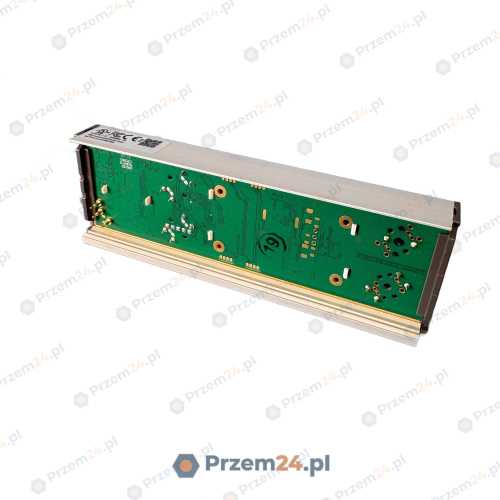 KBS-Industrieelektronik-BG,PTF-LC-2-VAR00-VER-Pick-to-Light-display-module-2