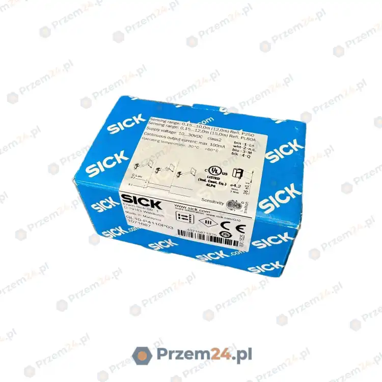 SICK-GL10-P4111-1071687-Retro-reflective-photoelectric-sensor-10-30VDC