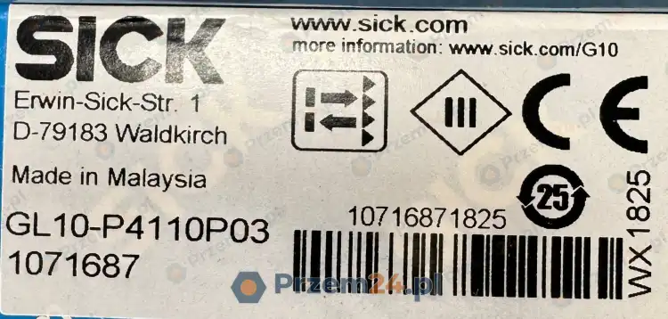 SICK-GL10-P4111-1071687-Retro-reflective-photoelectric-sensor-10-30VDC-4
