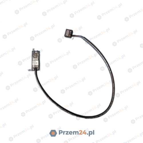 SICK-GL6-P0511S21-1062222-Retroreflective-photoelectric-sensor