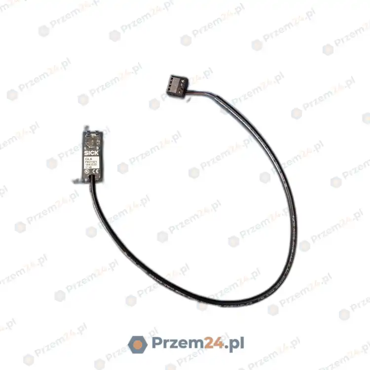 SICK-GL6-P0511S21-1062222-Retroreflective-photoelectric-sensor
