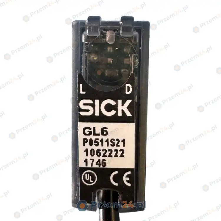 SICK-GL6-P0511S21-1062222-Retroreflective-photoelectric-sensor-4