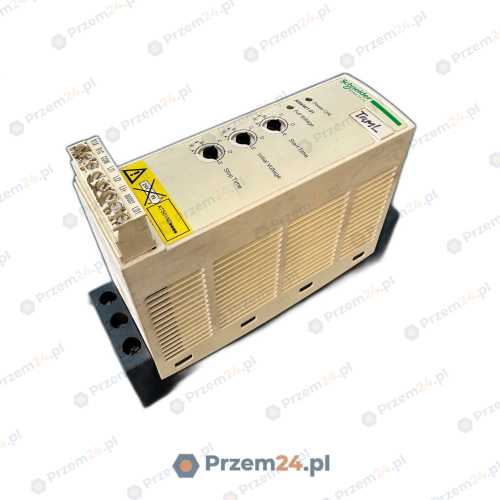 Schneider-Electric-ATS01N232QN-Soft-starter-for-asynchronous-motor-400V-2