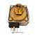 Honeywell-DCM1000-Pressure-switch-10-100mbar-10bar-4