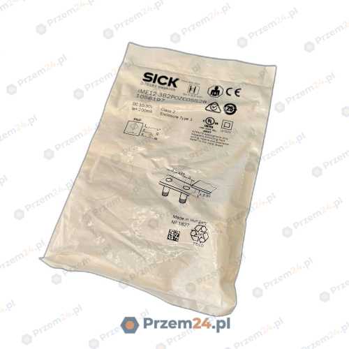 SICK-1056197-IME12-3B2POZC0SS28-Inductive-proximity-sensor-10-30VDC