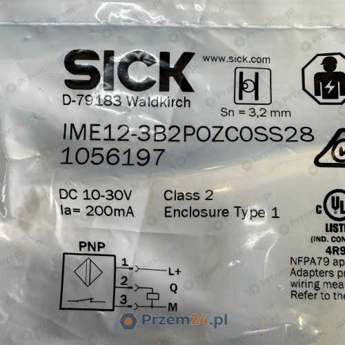 SICK-1056197-IME12-3B2POZC0SS28-Inductive-proximity-sensor-10-30VDC-2