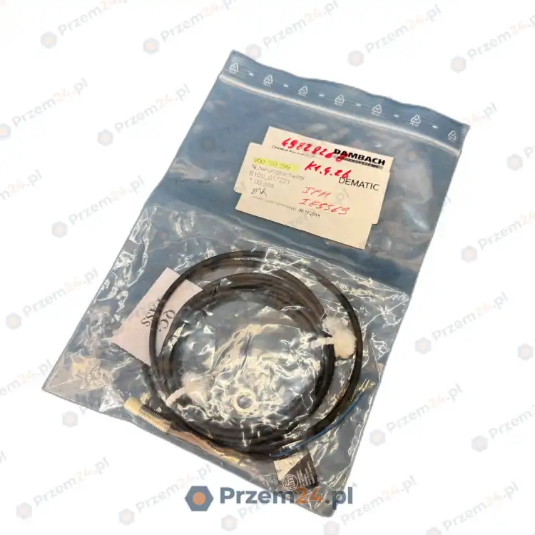 ifm-IE5369-IEB3004-BPKG-V4A-2M-Inductive-proximity-sensor
