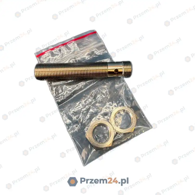 Pepperl+Fuchs-215720-NBB4-12GM50-E3-V1-Y215720-Inductive-sensor