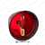 Schneider-Electric-XVB-C5B4-Flashing-light-module-RED-3