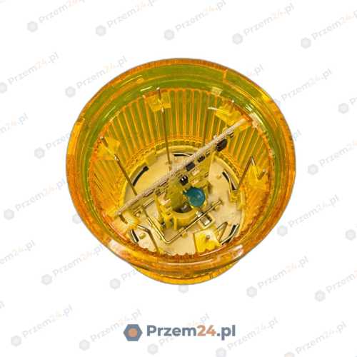 EATON-SL7-BL24-Y-LED-signal-light-module,-yellow-flashing-24V-AC-DC-2