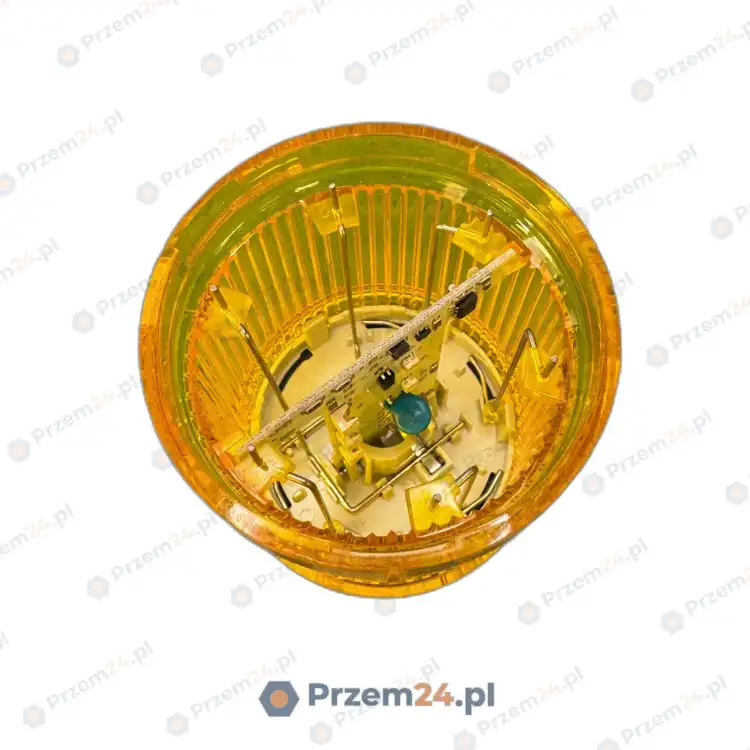 EATON-SL7-BL24-Y-LED-signal-light-module,-yellow-flashing-24V-AC-DC-2