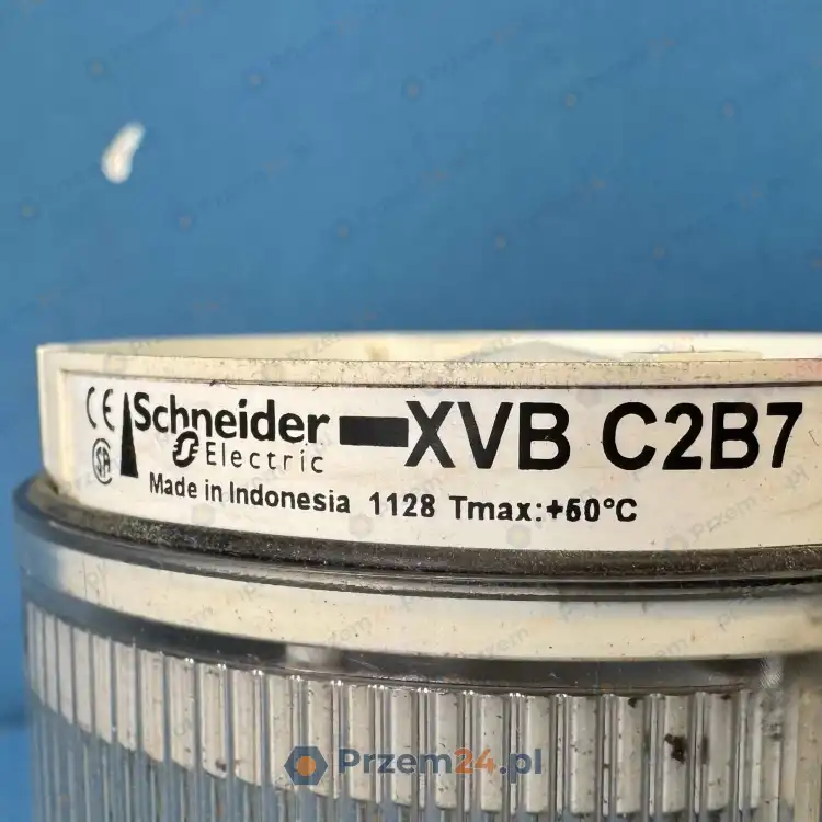 Schneider-Electric-XVB-C2B7-Illuminated-unit-for-tower-light-white-3