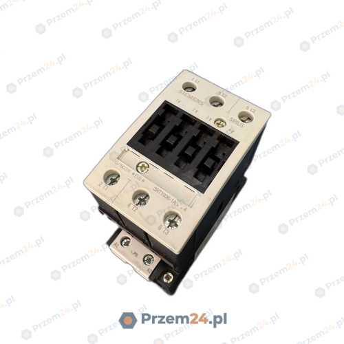 Siemens-3RT1036-1AP04-Power-contactor