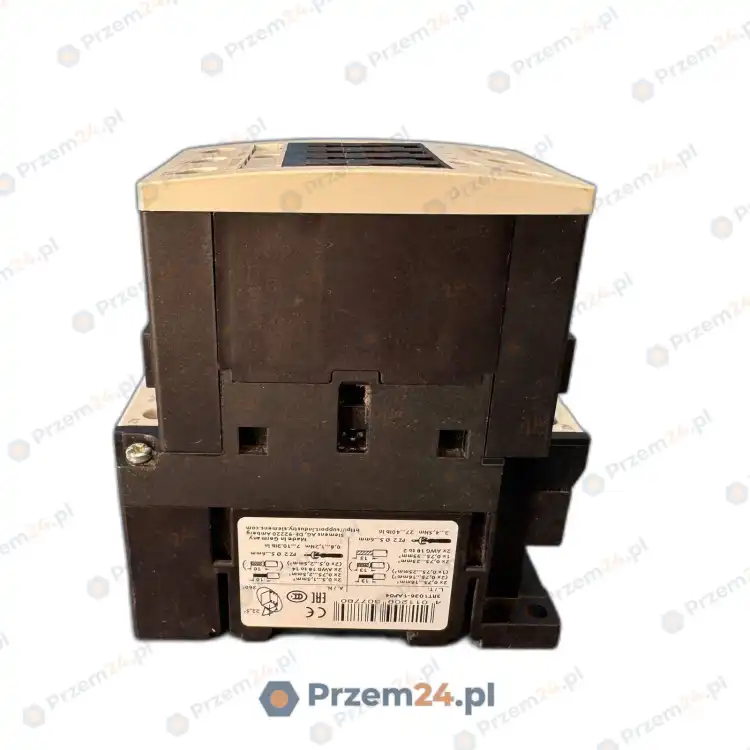 Siemens-3RT1036-1AP04-Power-contactor-2