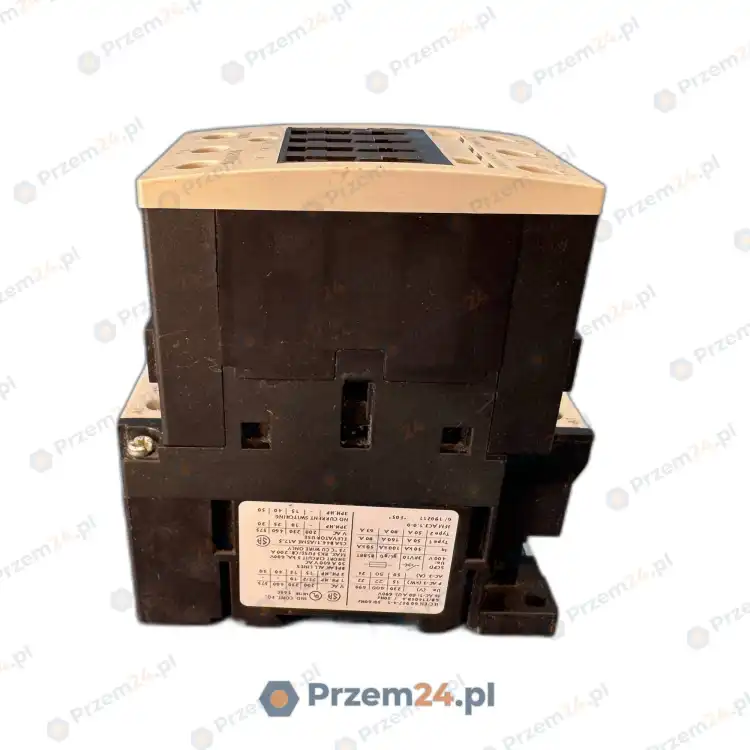 Siemens-3RT1036-1AP04-Power-contactor-3