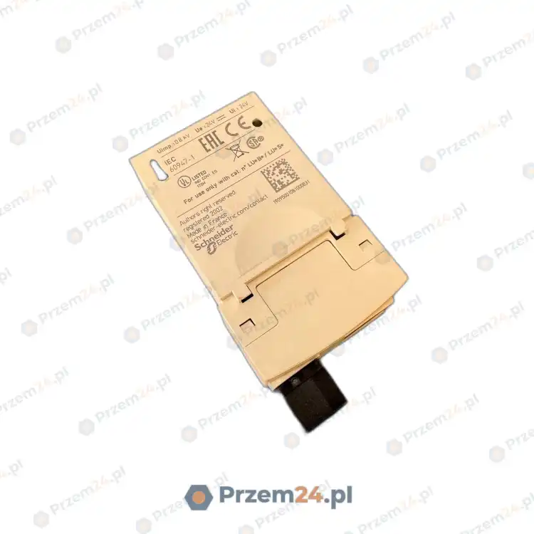 Schneider-Electric-LUFC00-036550-Parallel-Wiring-Module