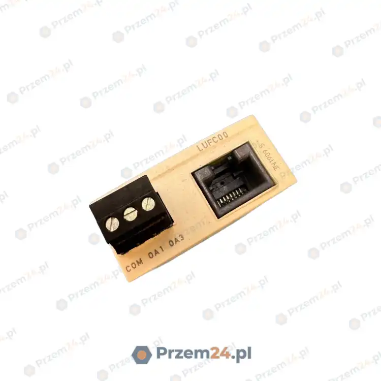 Schneider-Electric-LUFC00-036550-Parallel-Wiring-Module-2
