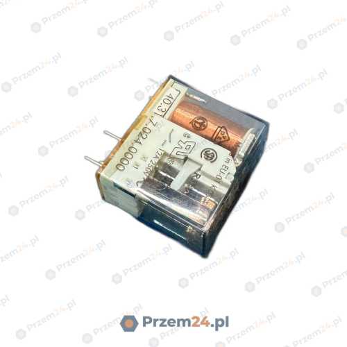 Finder-40.31.7.024.0000-Miniature-relay-24VDC-12A-250V-(29-PIECES)-2