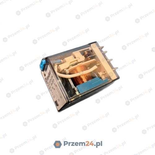 Finder-55.32.9.024.0040-Industrial-relay-(2-PIECES)-2