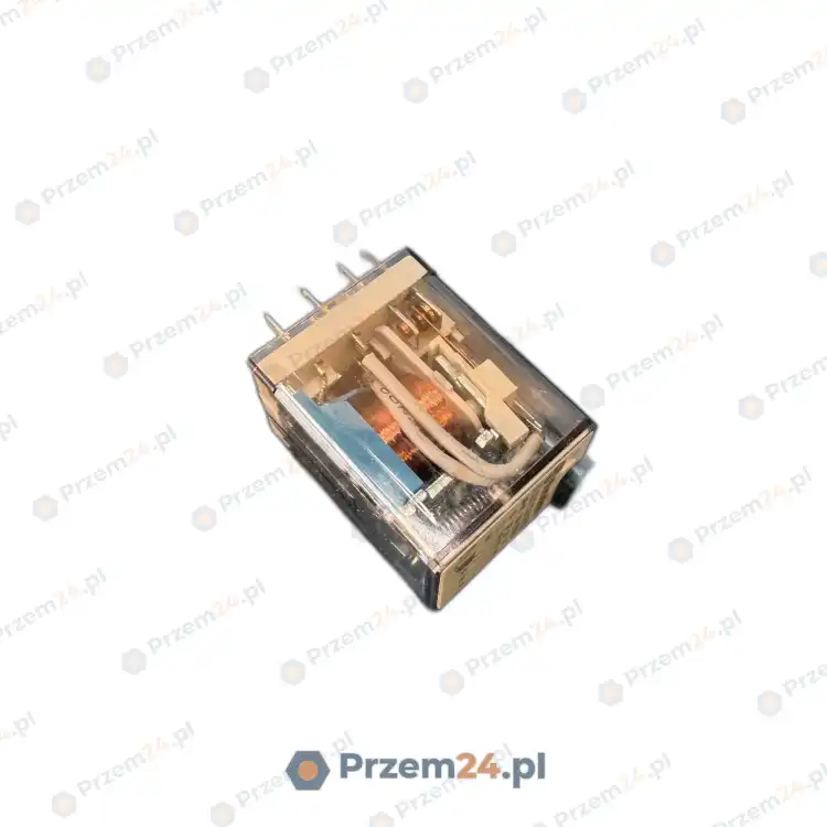 Finder-55.33.9.024.0010-Industrial-relay-(2-PIECES)