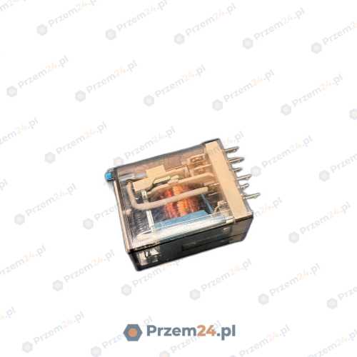 Finder-55.33.9.024.0010-Industrial-relay-(2-PIECES)-2
