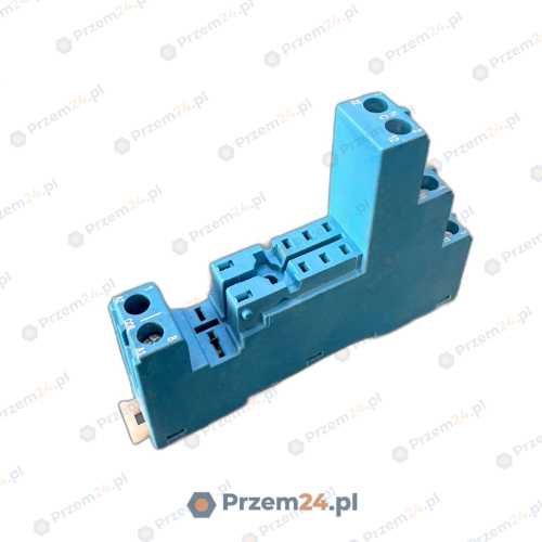 Finder-97.02-Relay-socket-2x8A-250V-(7-PIECES)-2