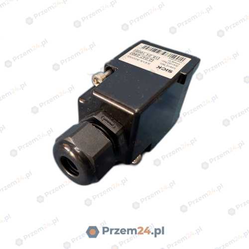 SICK-SX1A-A0000L-2047286-System-plug-for-safety-laser-scanner-2