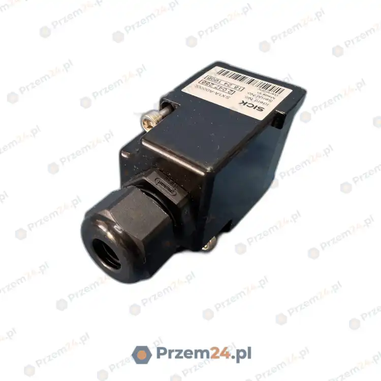 SICK-SX1A-A0000L-2047286-System-plug-for-safety-laser-scanner-2