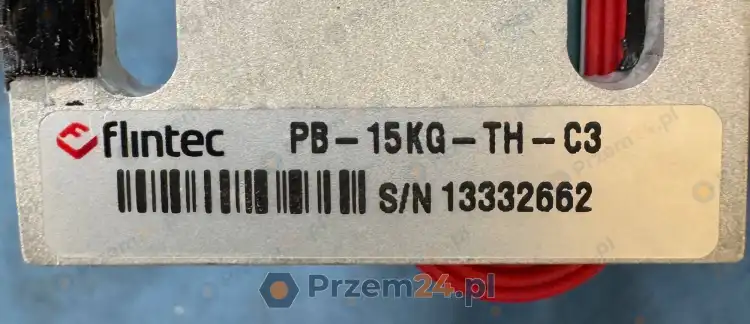 Flintec-PB-15KG-TH-C3-Planar-beam-load-cell-4