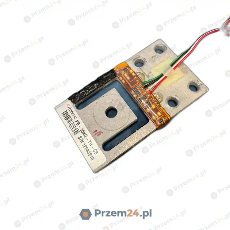 Flintec-PB-15KG-TH-C3-Planar-beam-load-cell-2