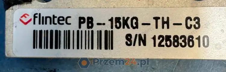 Flintec-PB-15KG-TH-C3-Planar-beam-load-cell-3